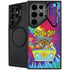 Scooby Doo Scooby-Doo Tie Dye Galaxy S25 Ultra Kickstand Case